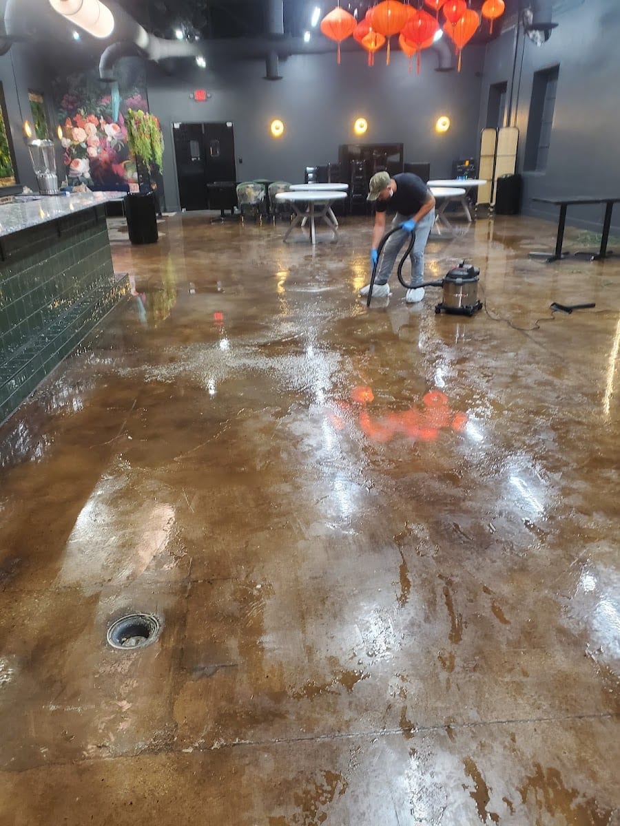 Rocket City Clean Up Crew LLC, photo 2