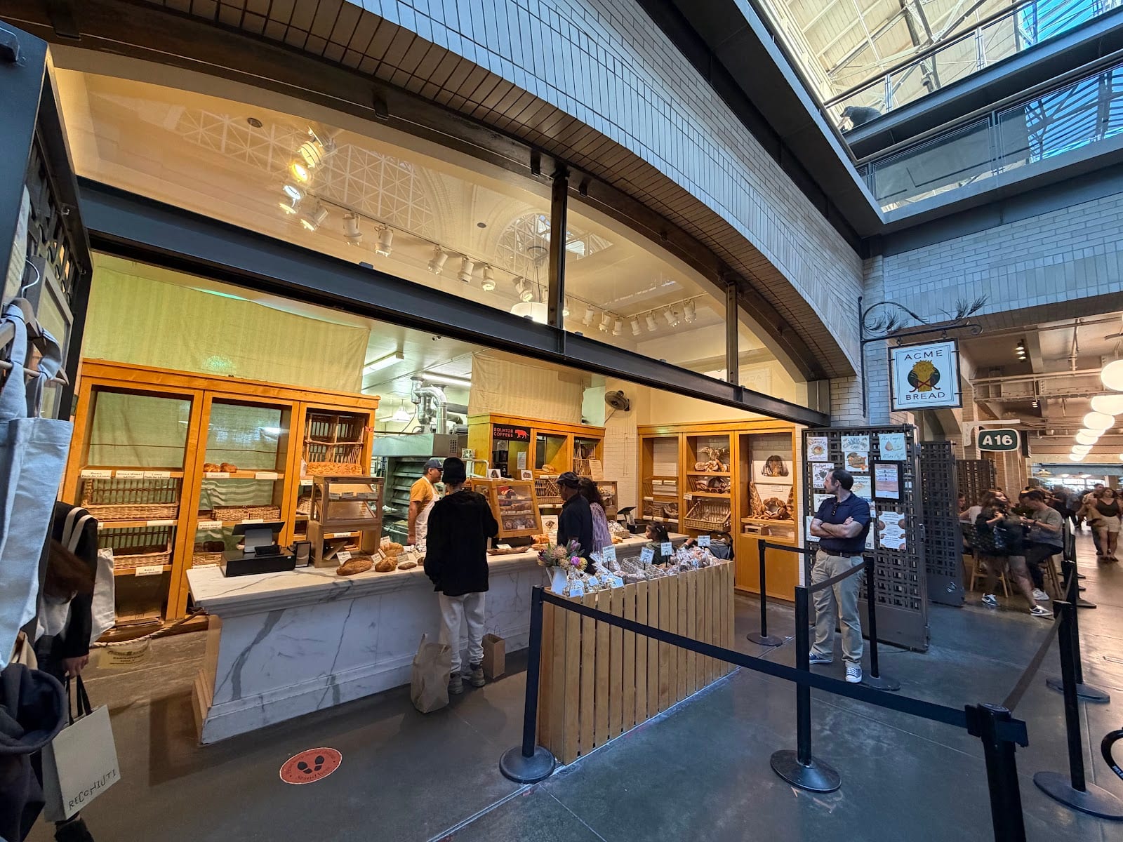 Acme Bread Company