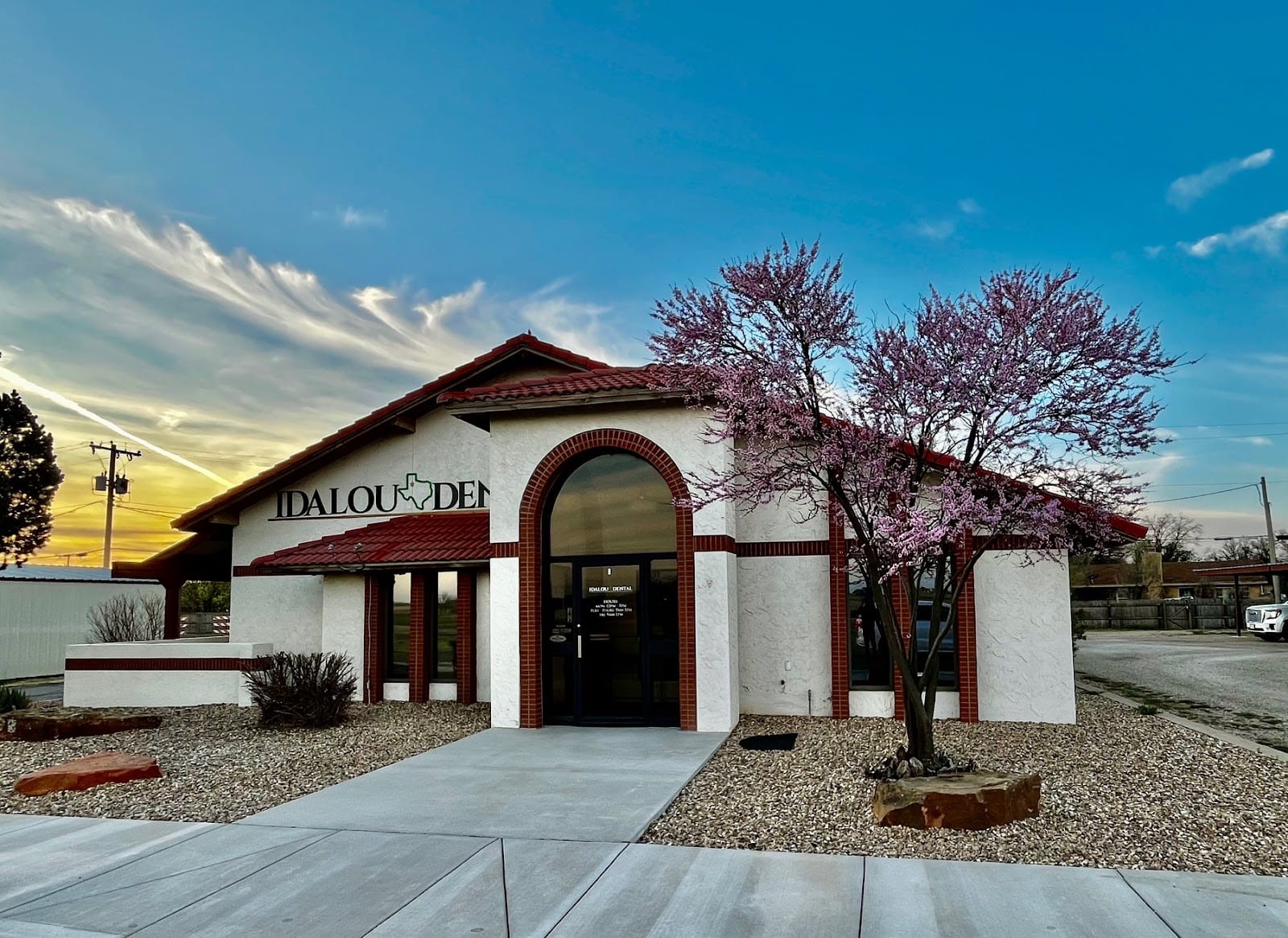 Idalou Dental