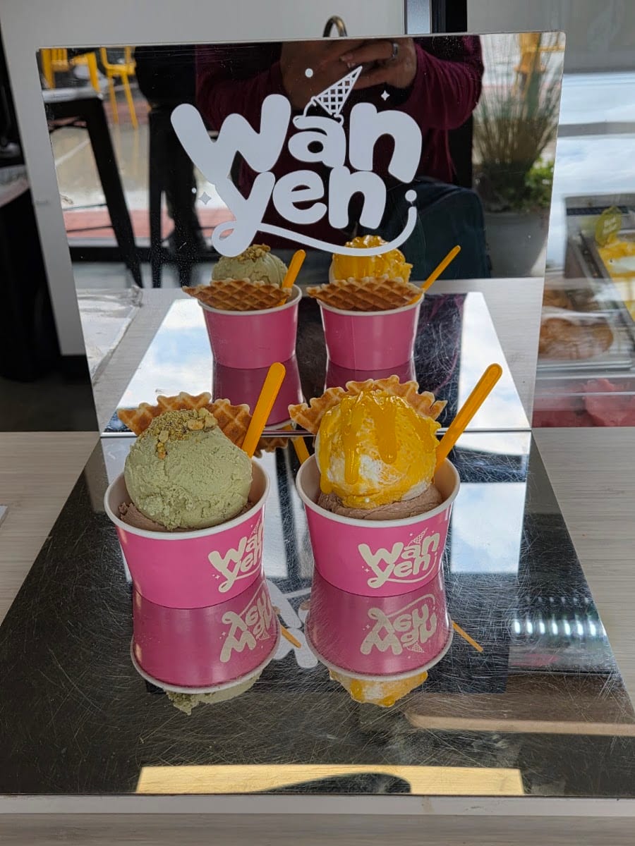 Wanyen, photo 4