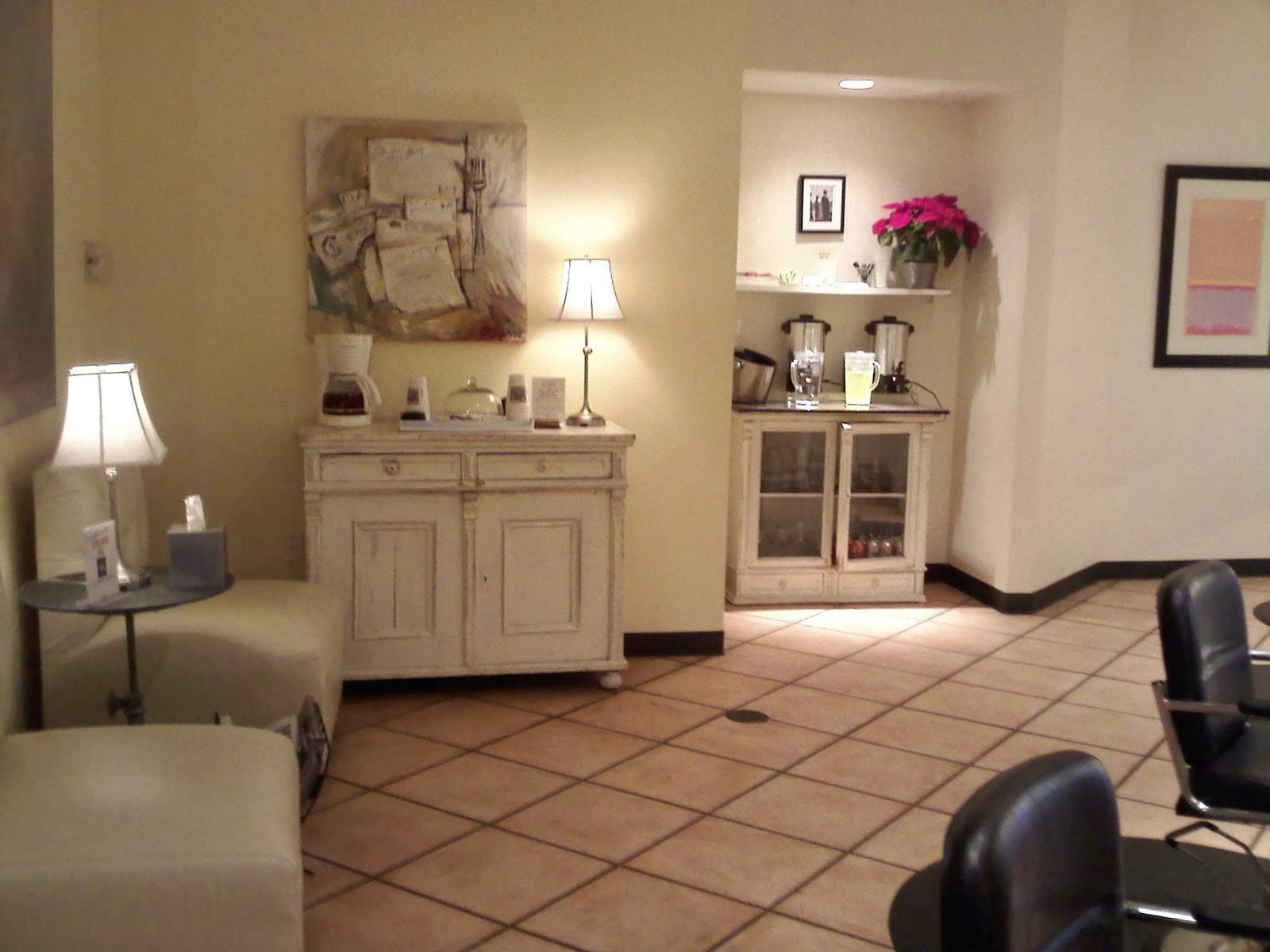 Elysian Salon