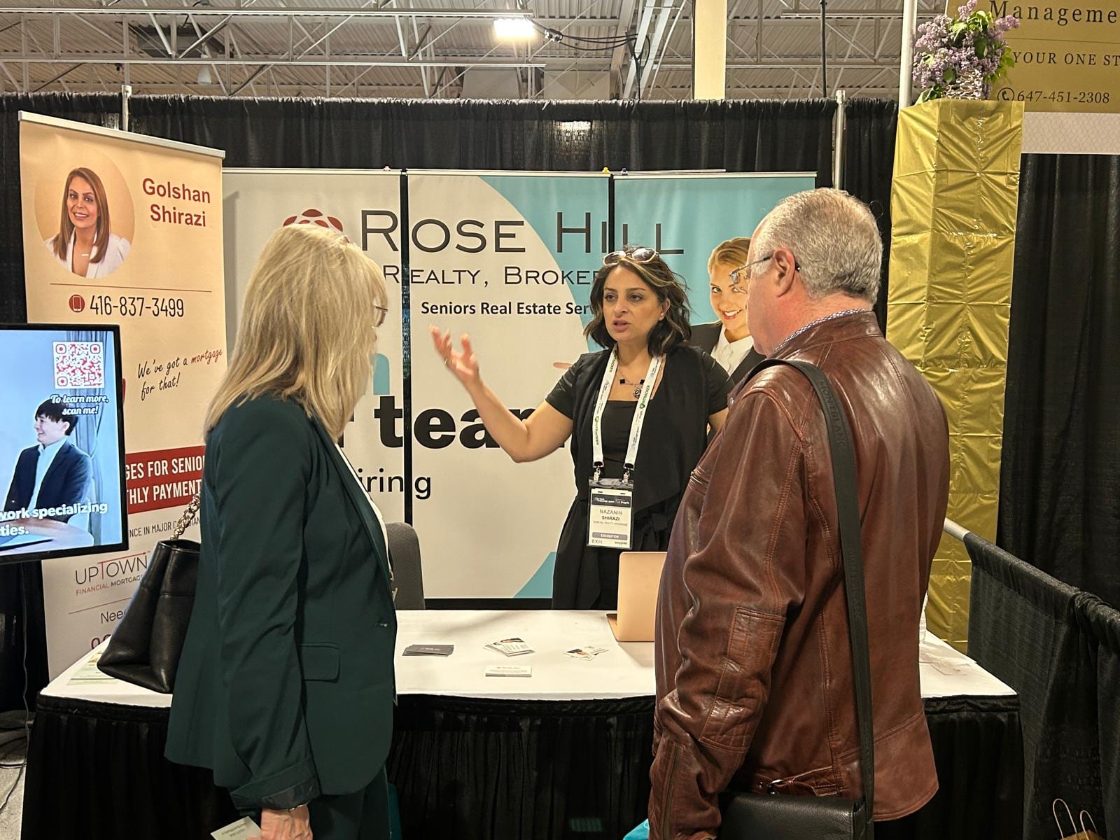 Rose Hill Realty