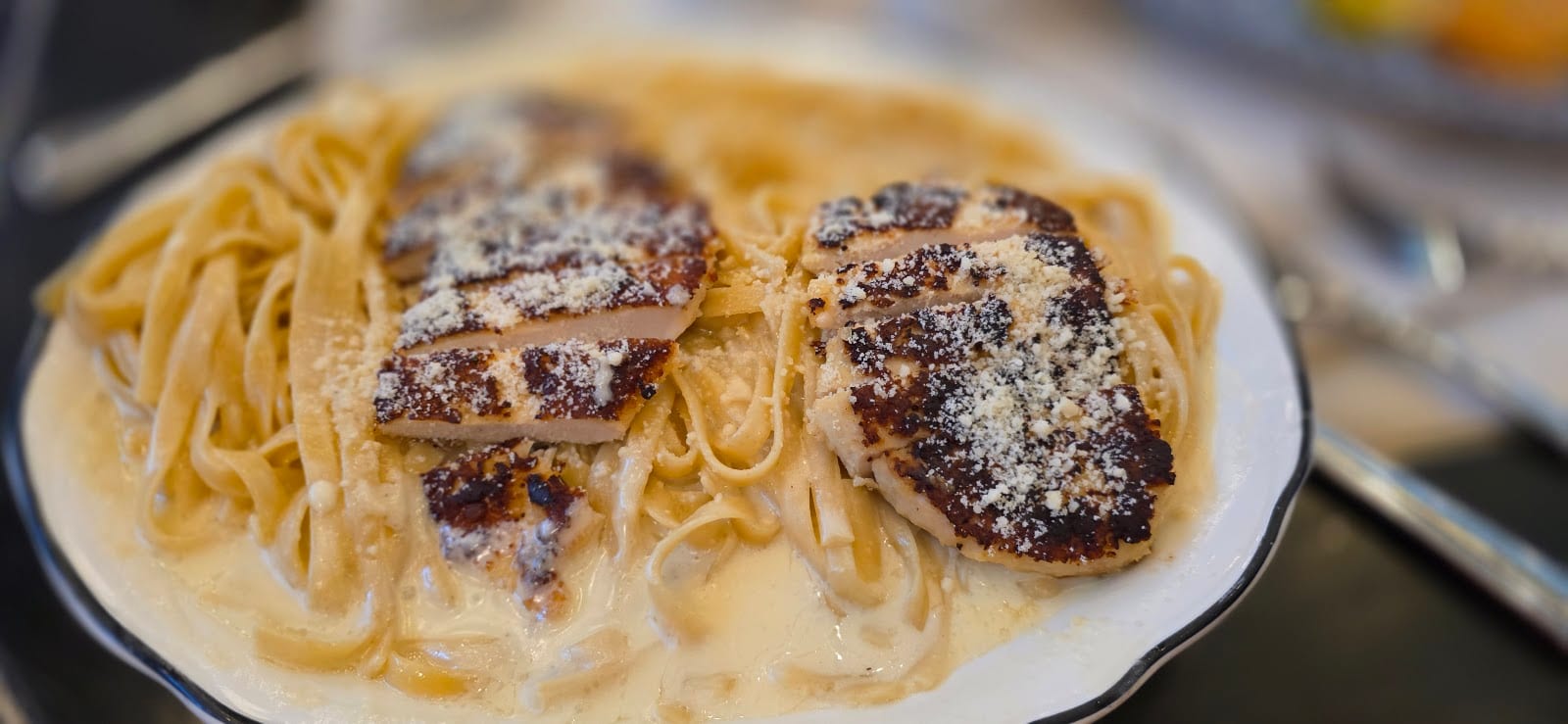 Maggiano's Little Italy, photo 4