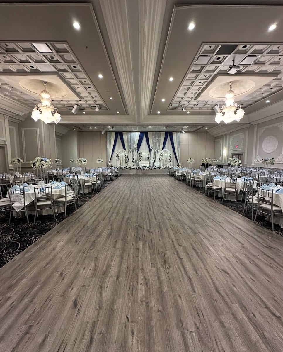 Grand Cinnamon Banquet & Convention