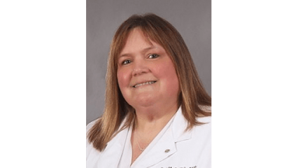 Theresa McCrumb, AGNP-C, DNP