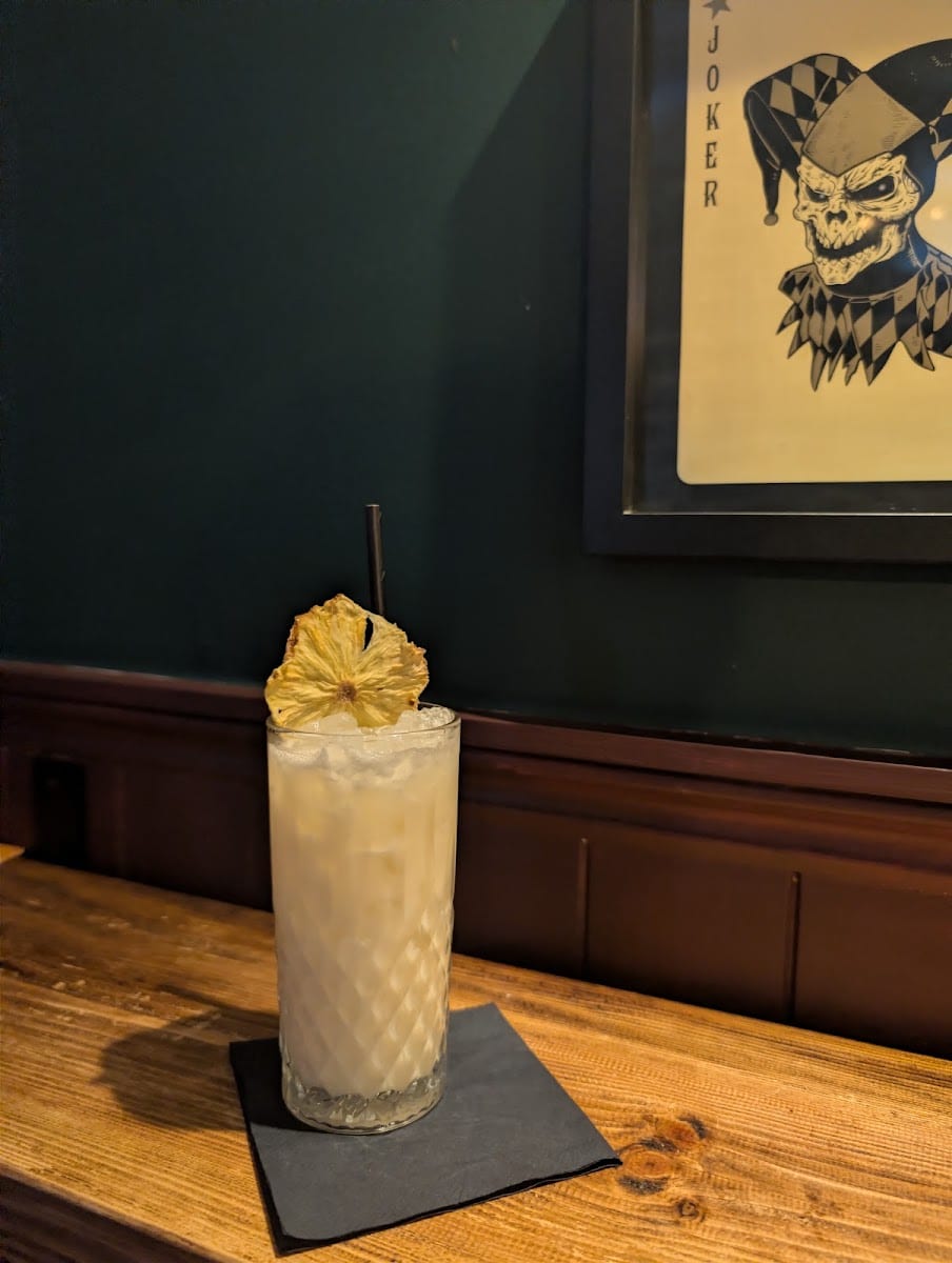 Mousetrap Bar and Lounge, photo 2