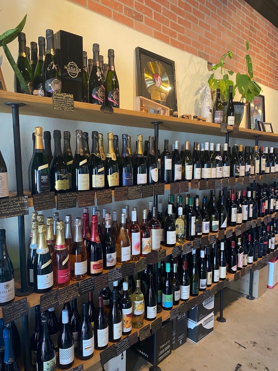 Reata Cellars