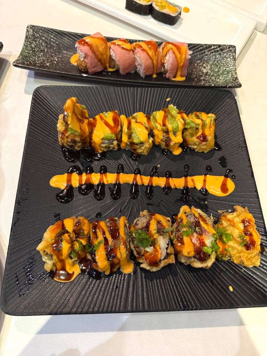 Umiya Sushi Seafood and Grill, photo 3
