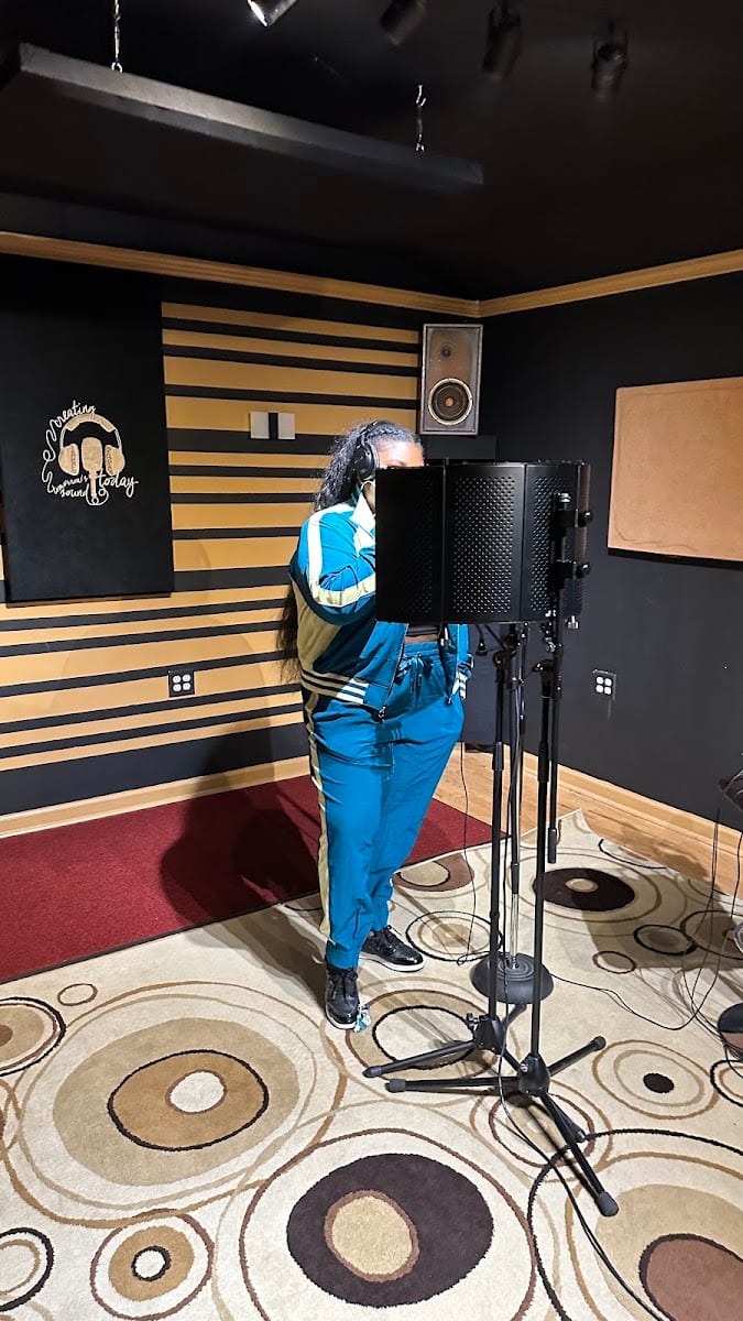 Launch Studios