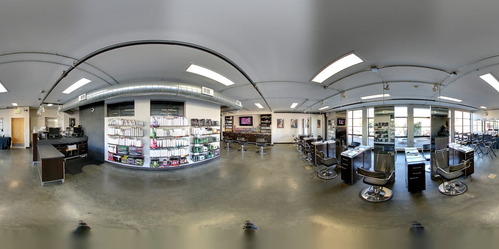 San Francisco Institute of Esthetics and Cosmetology, photo 2
