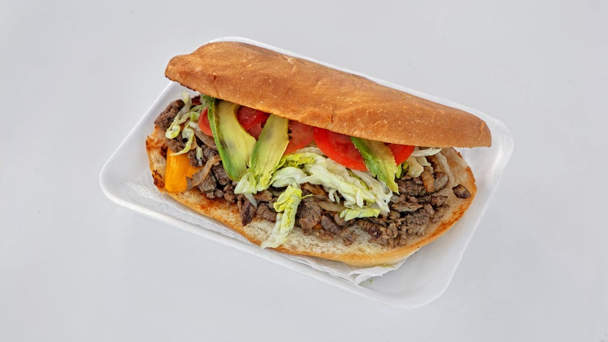 El Vagabundo Tacos Y Hotdogs, photo 4