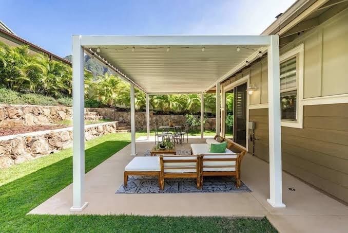 @marbella Lane - Blissful Studio in Makaha, photo 3