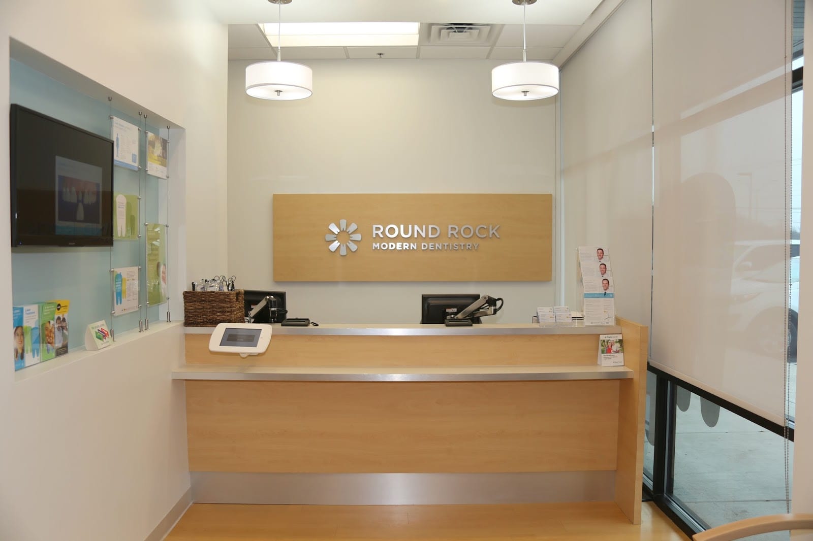 Round Rock Modern Dentistry
