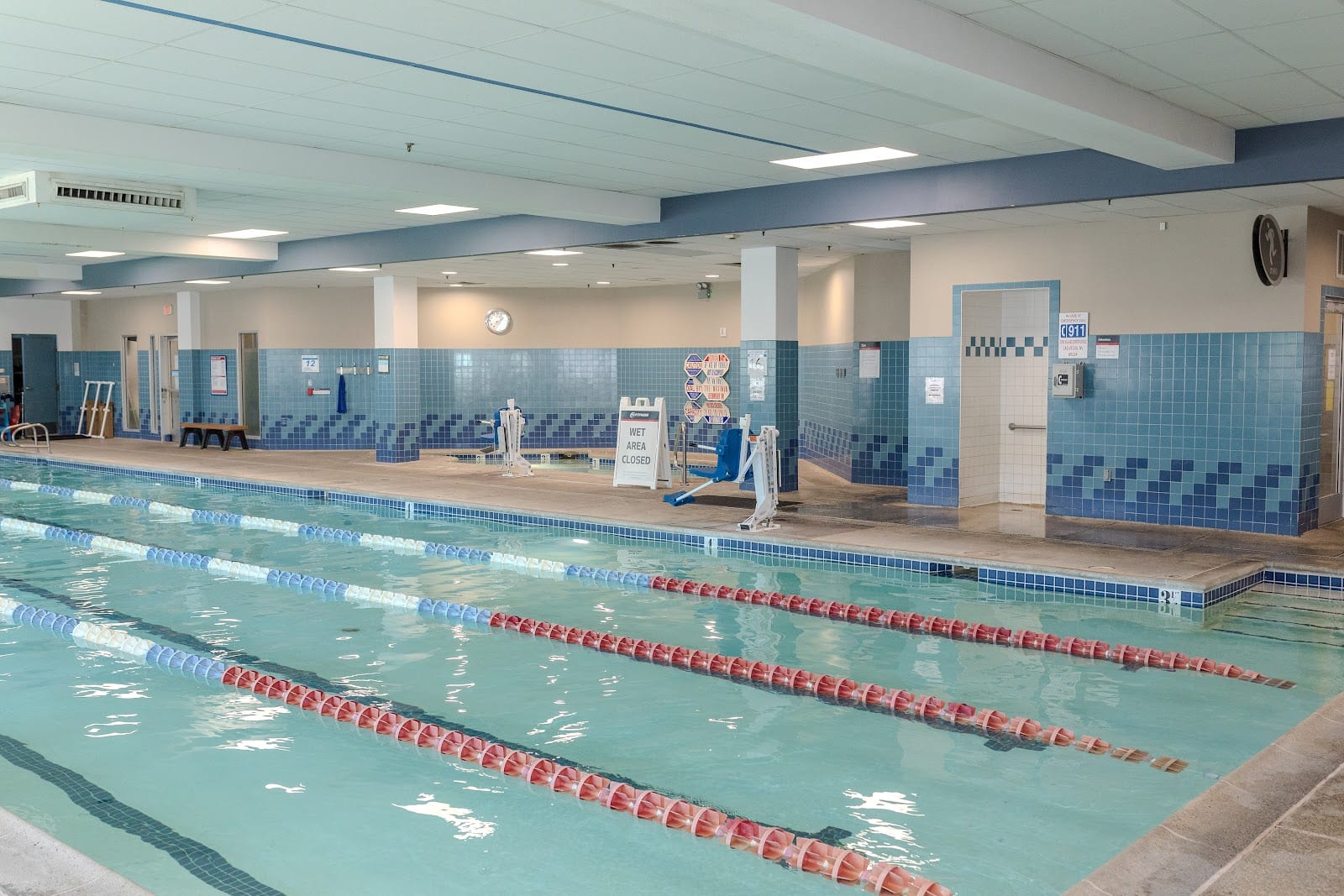 24 Hour Fitness, photo 3