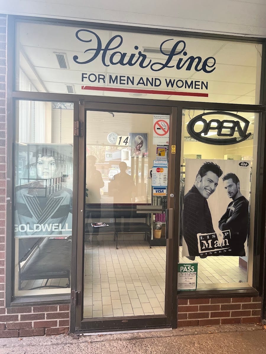 Hair Line