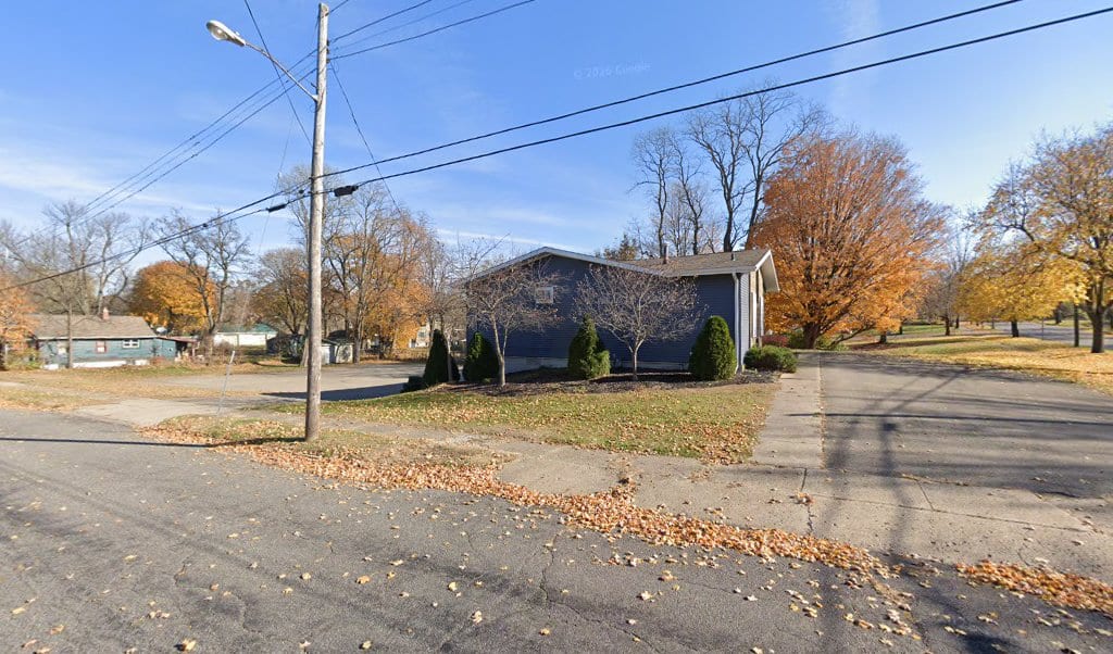 Battle Creek Gospel Hall