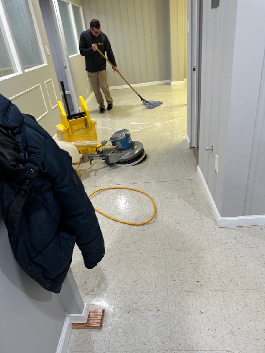 Edmonson Rug & Carpet Cleaners, INC