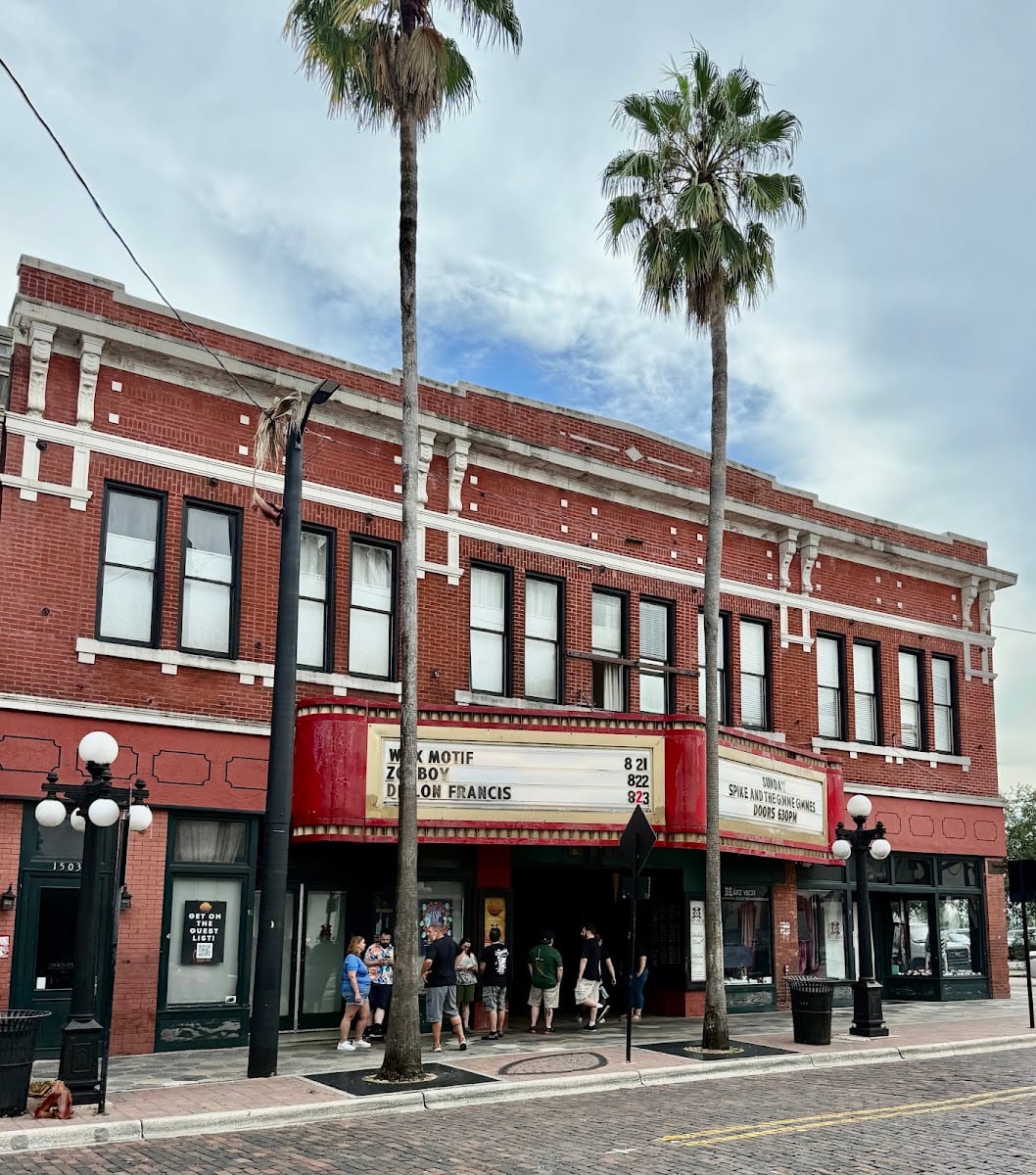The Ritz Ybor, photo 4