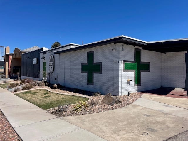 Zion Medicinal