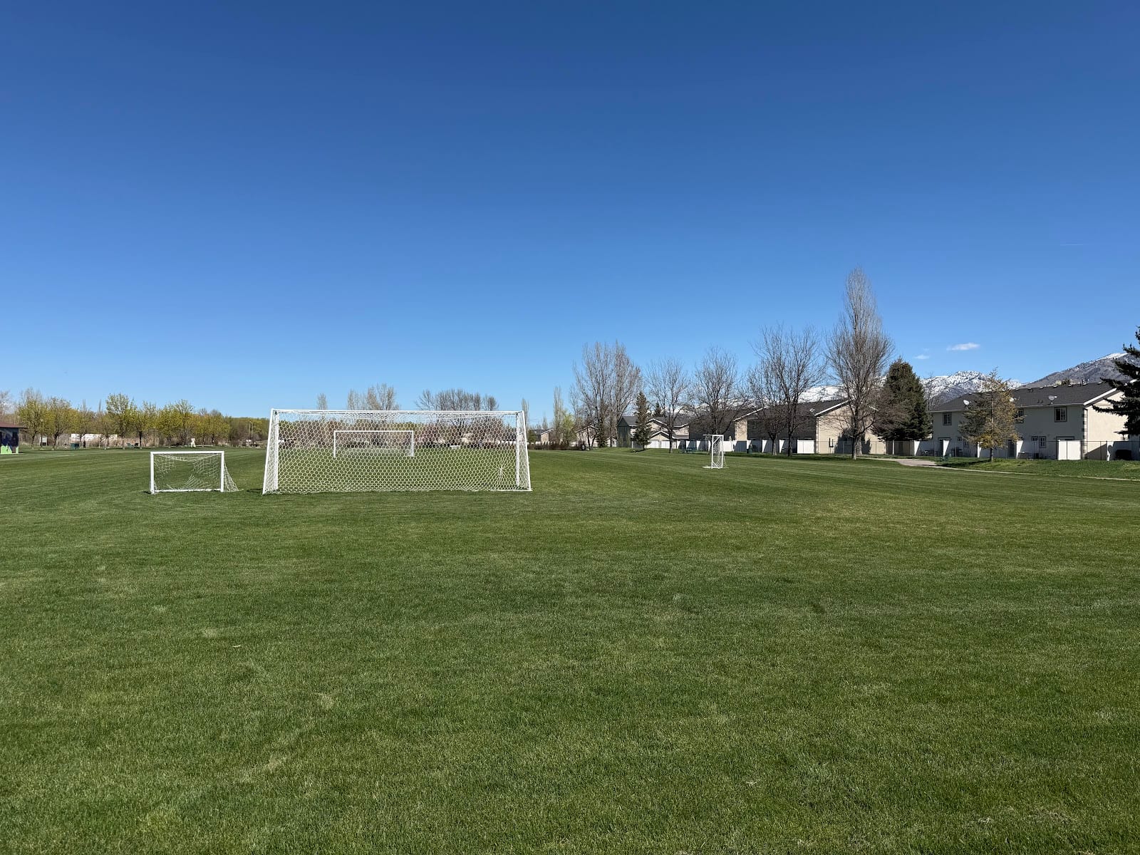 Soccer Sports Complex, photo 3