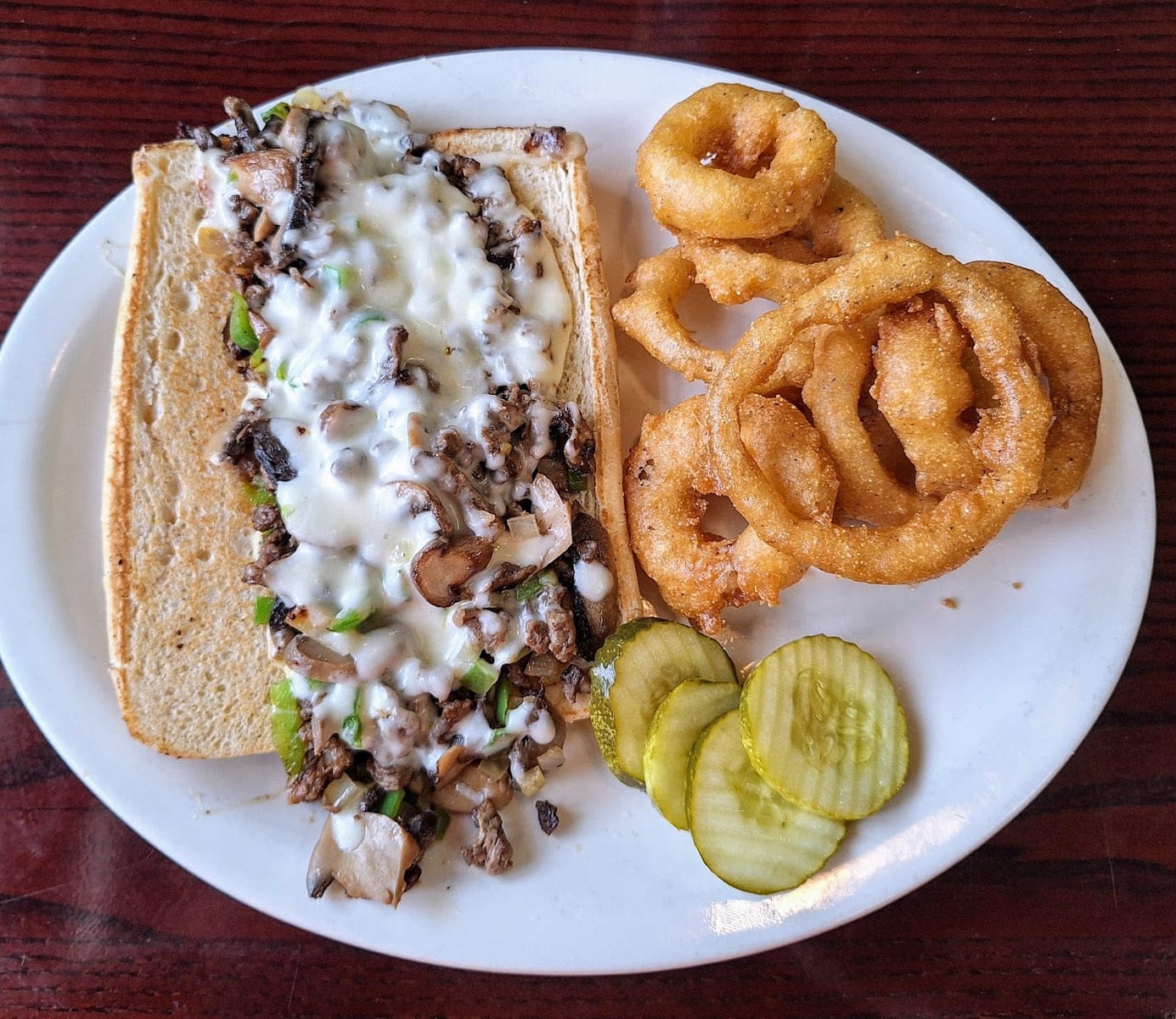 Nick's Restaurant