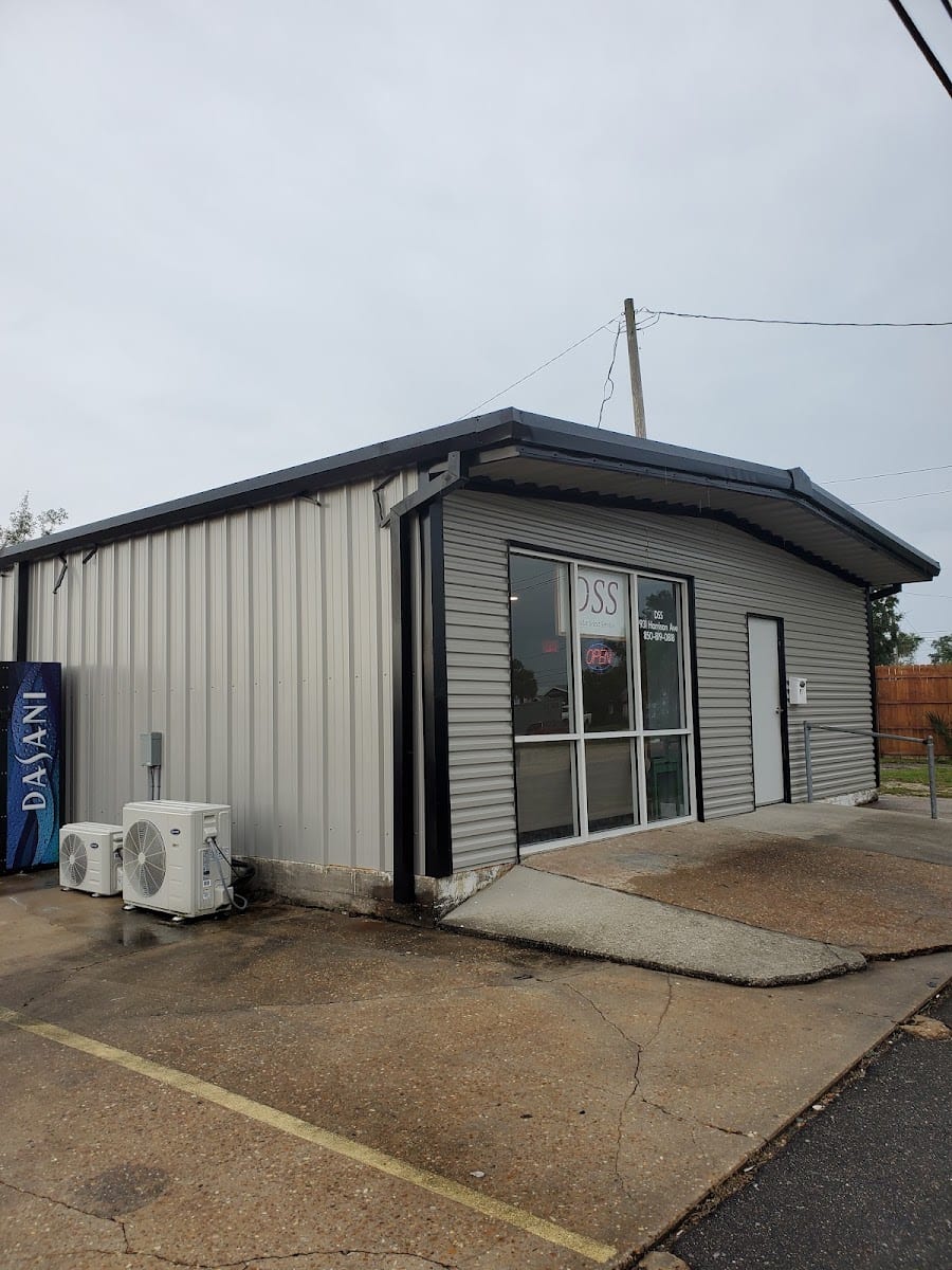 DSS Auto & Marine Accessories
