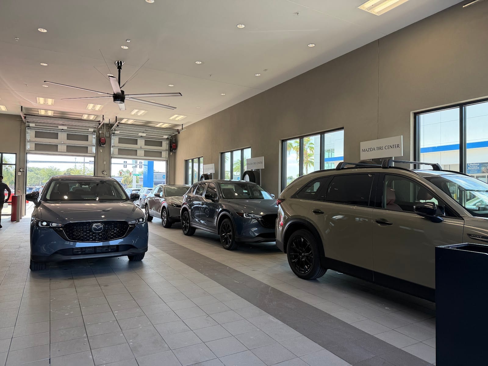 Westshore Mazda, photo 4