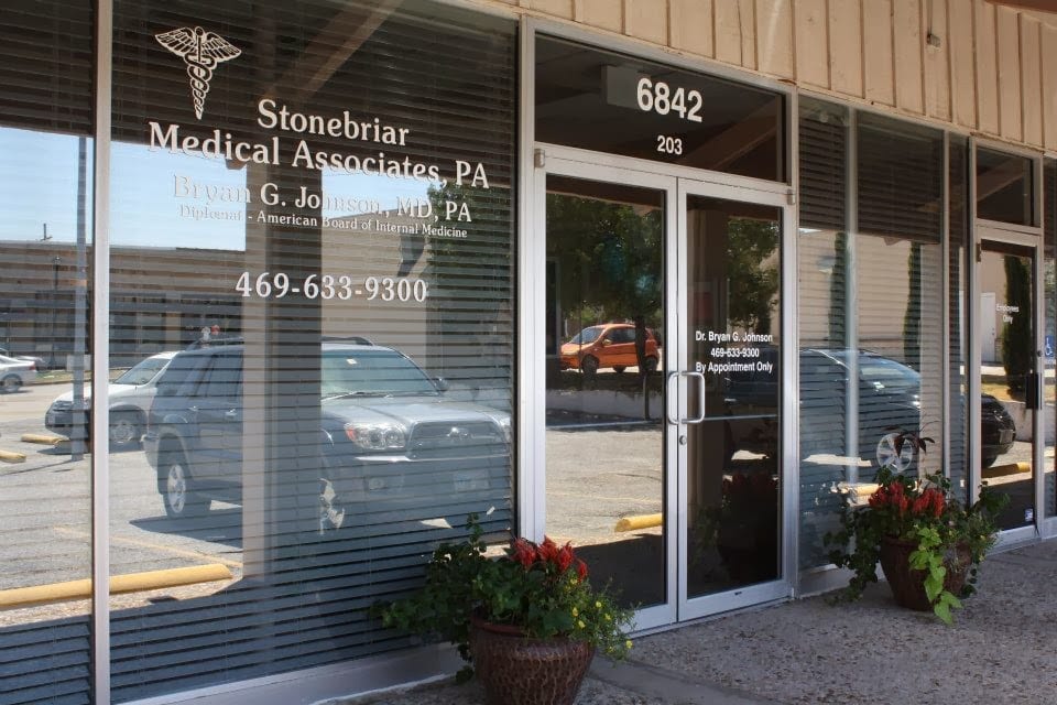 Stonebriar Medical Associates, photo 2