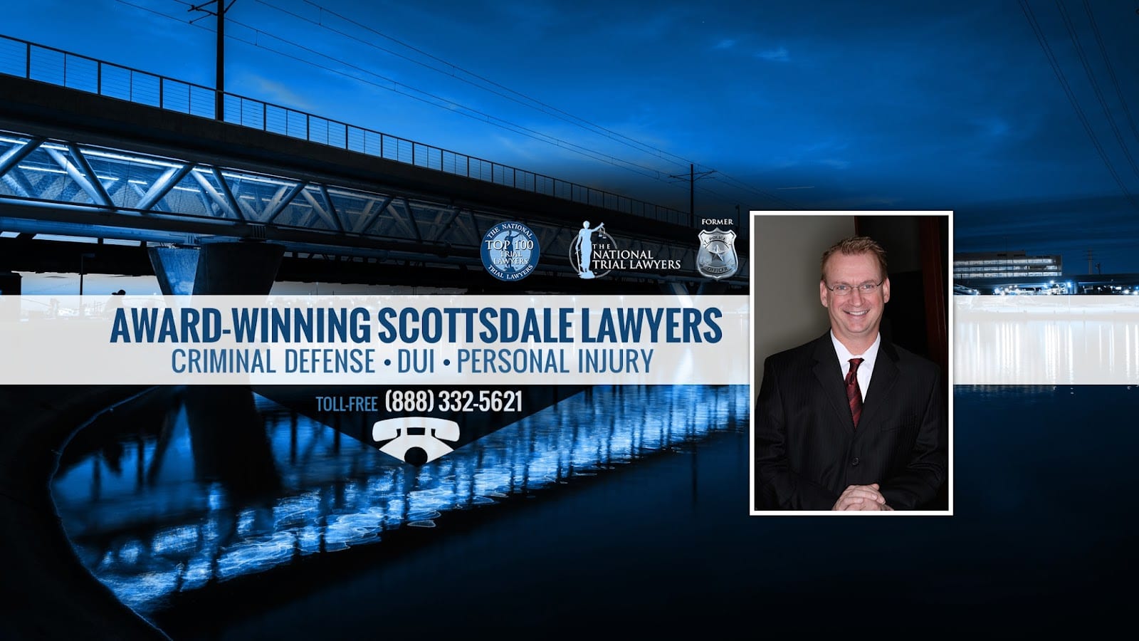 Knowles Law Firm, PLC | Scottsdale Criminal Defense Lawyer