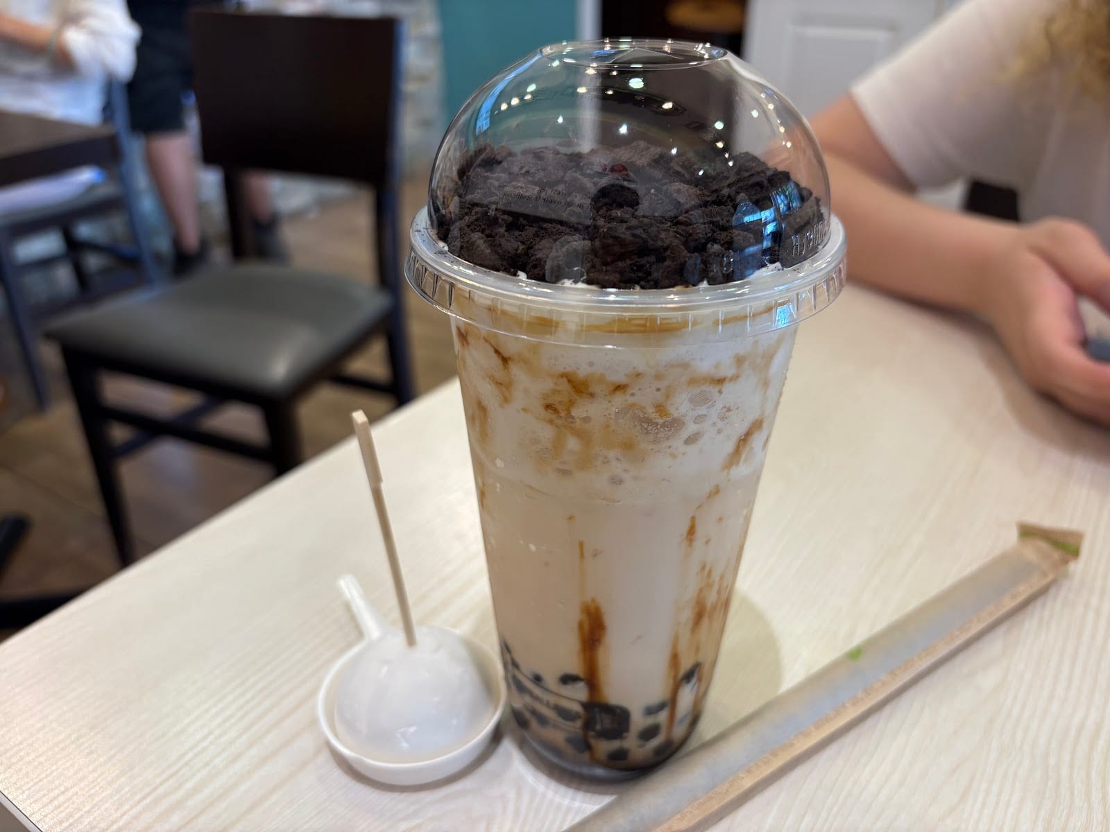 Boba Tea Coffee Avenue d'Ivry, photo 4