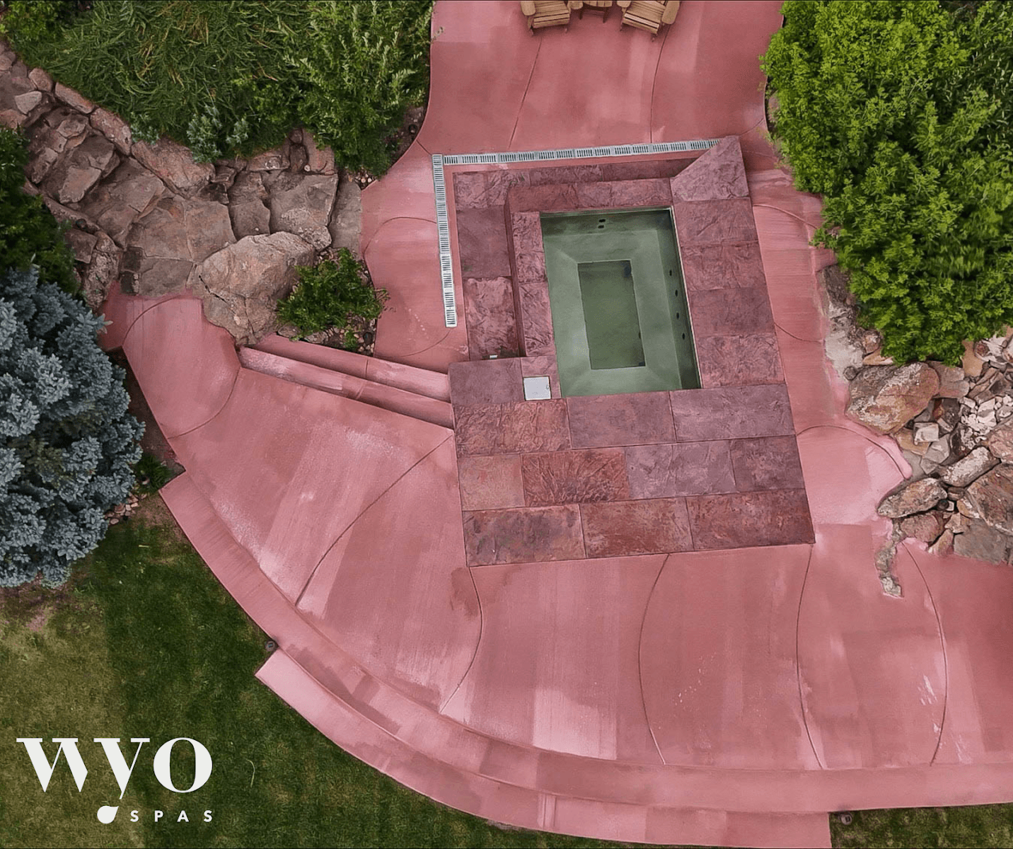 Wyo Spas