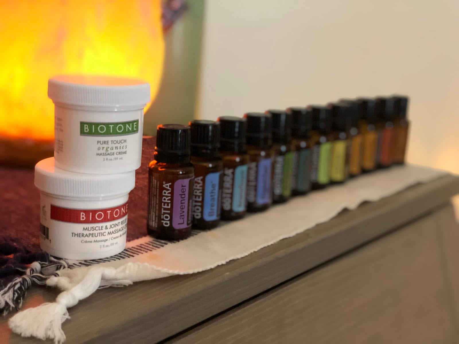 Tucson Massage Therapies