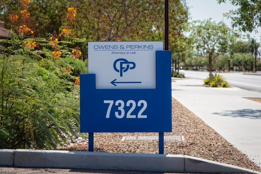 Owens & Perkins, P.C., Scottsdale Divorce & Family Law Attorneys