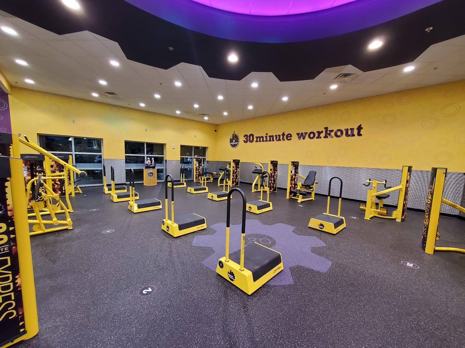 Planet Fitness, photo 4