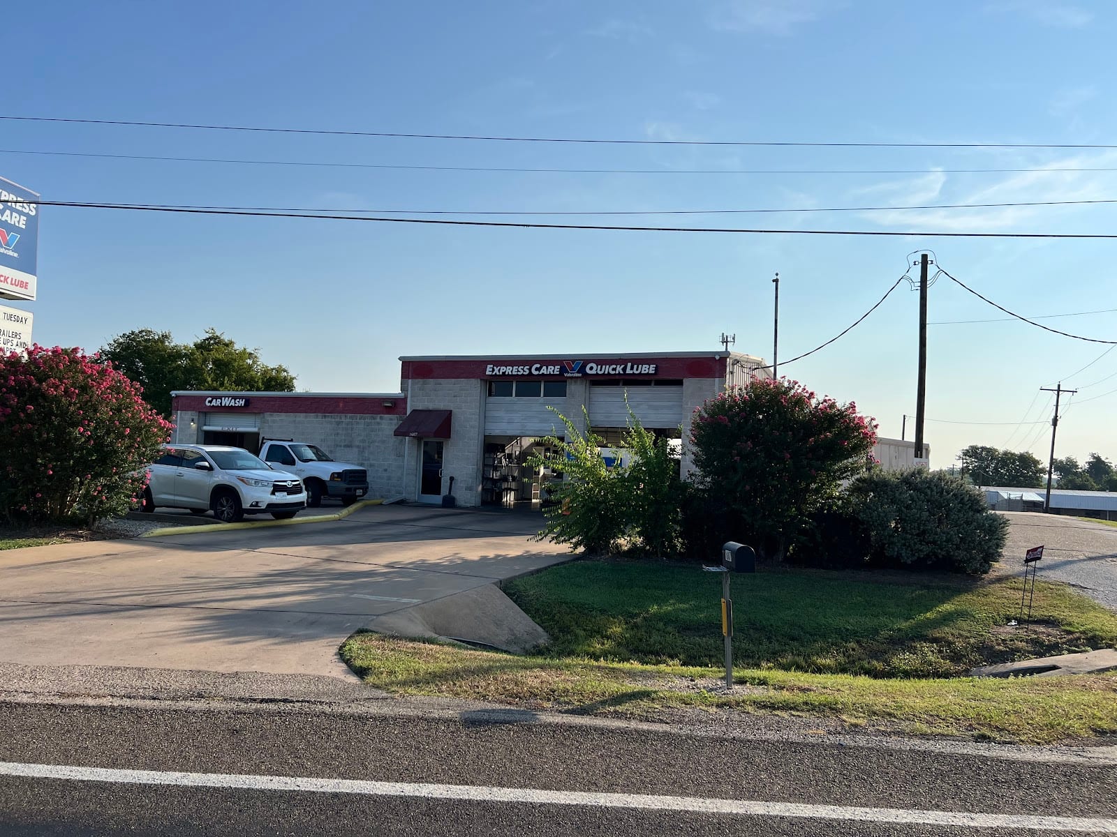 Lube Rite Oil Change, photo 3