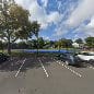 Tennis courts