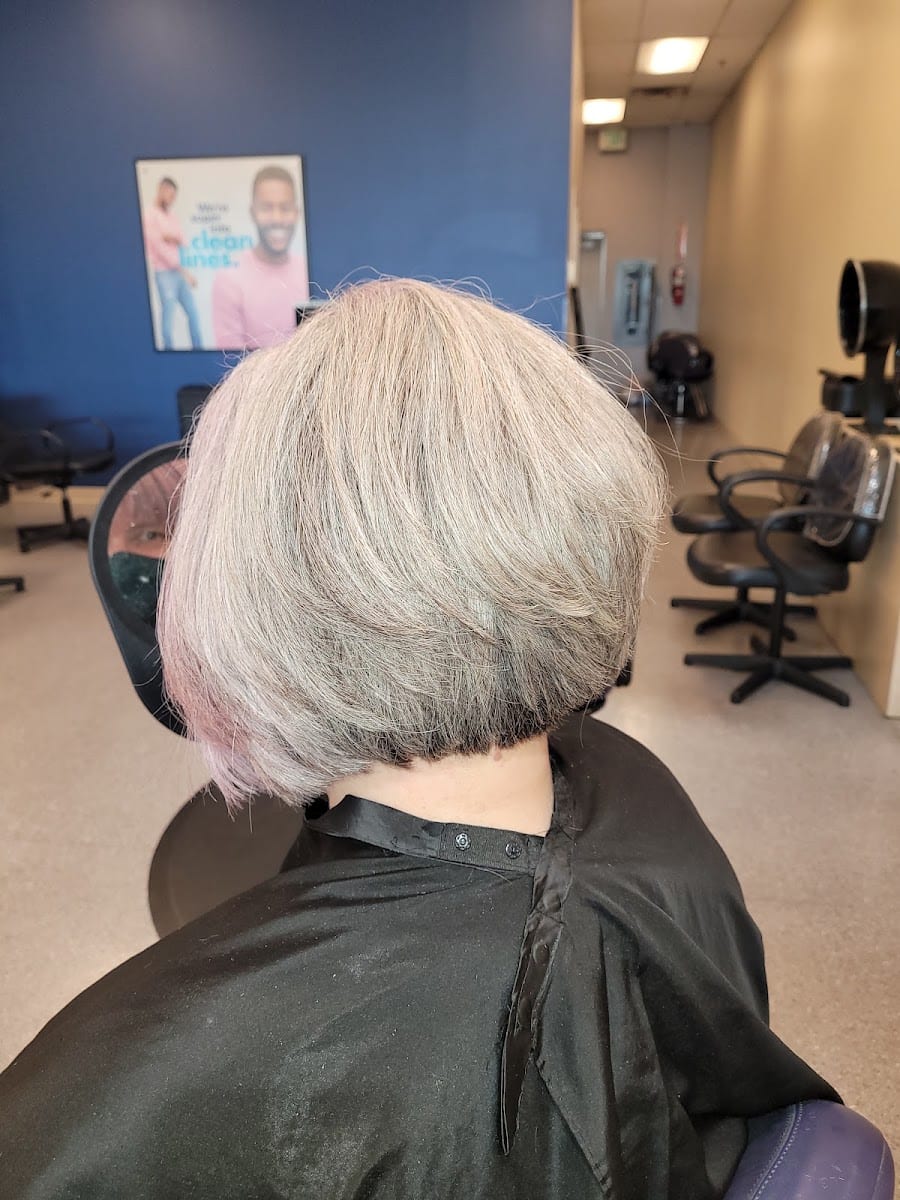 Supercuts, photo 4
