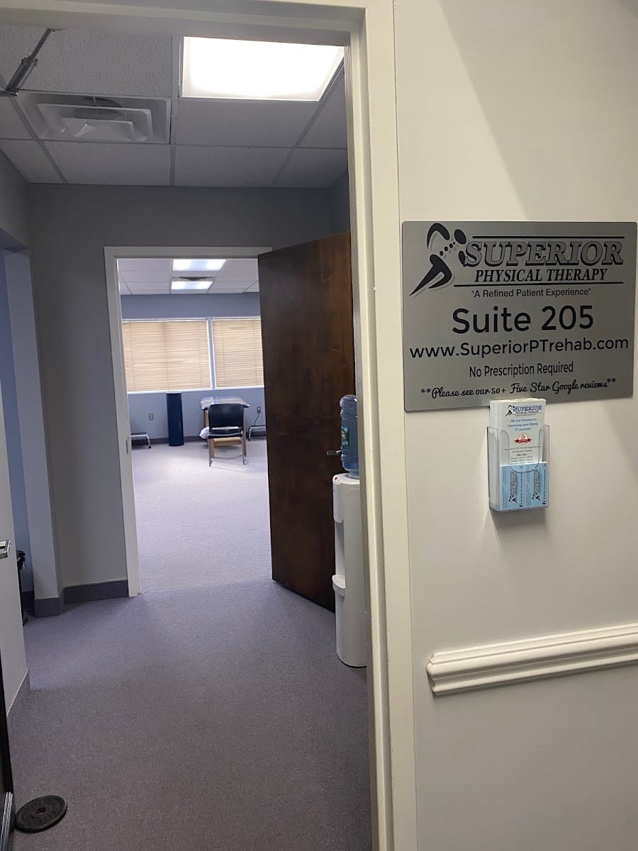 Superior Physical Therapy Rehabilitation - Paramus