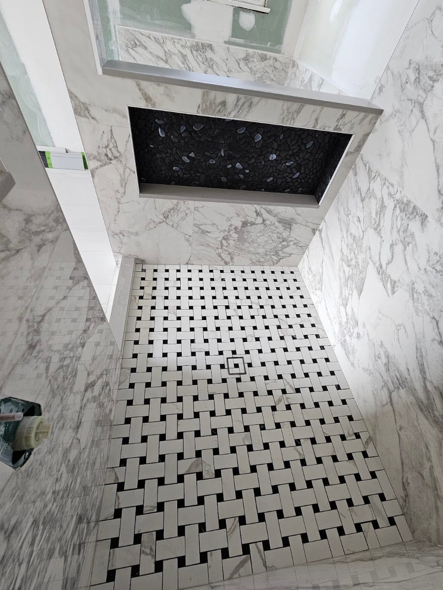 MATTS MARBLE & TILE