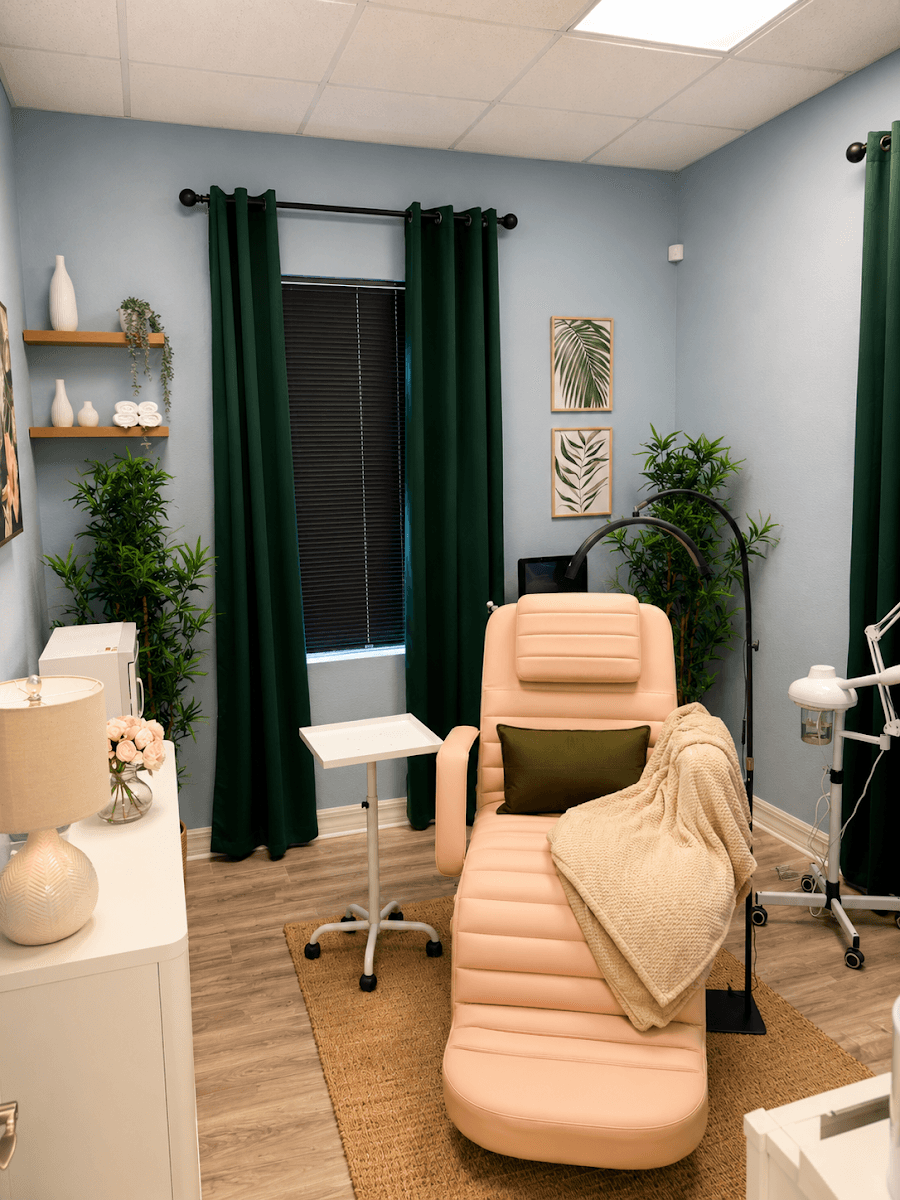 Straight2U Medical & Beauty Institute