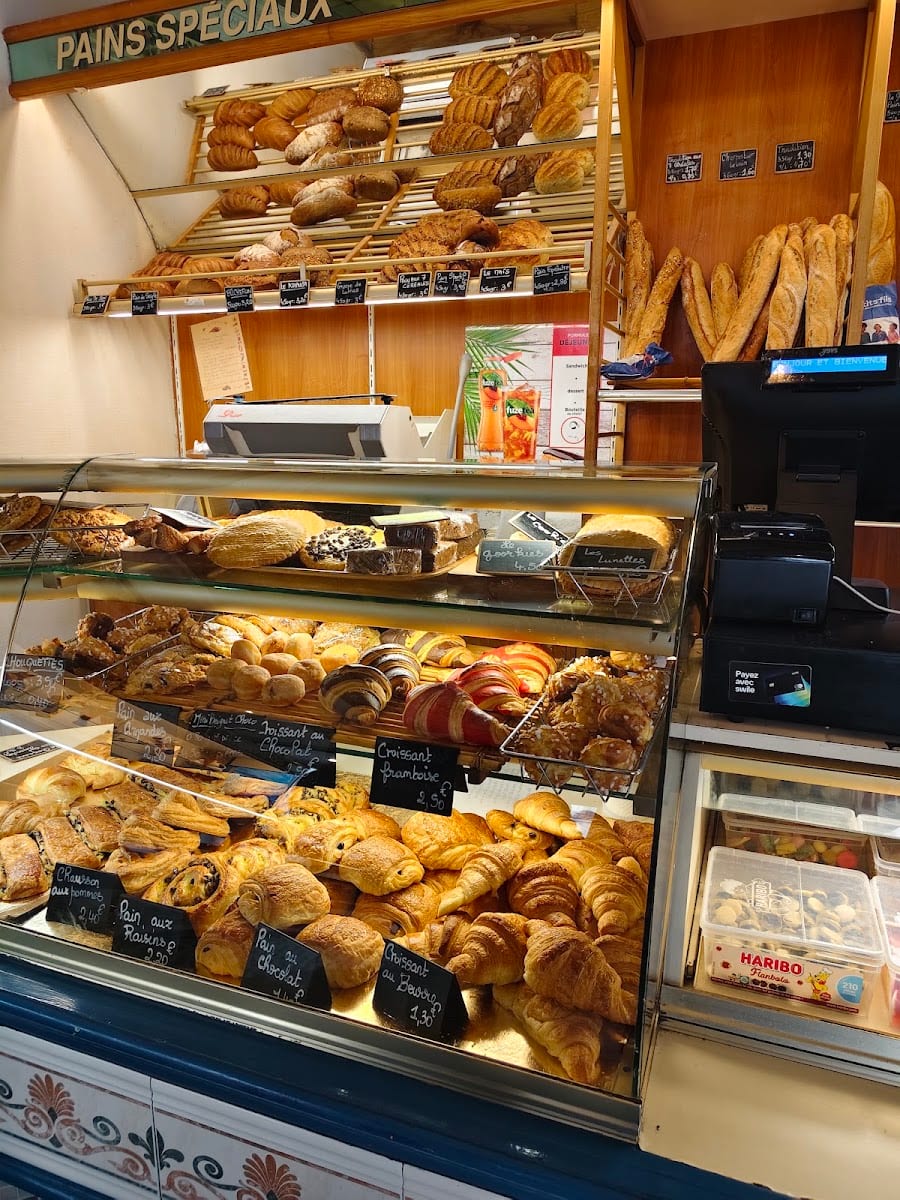 La baguette de paris, photo 3