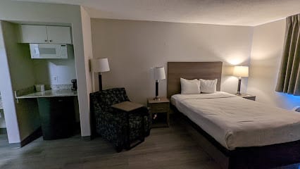 Green Tree Inn