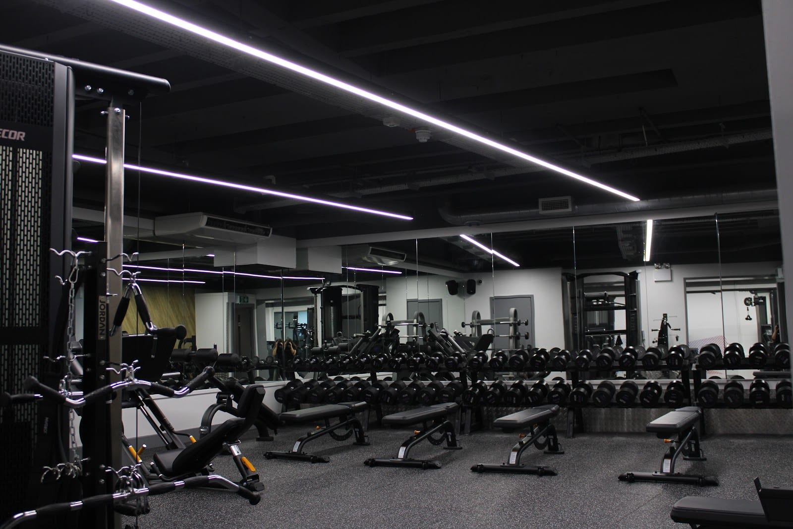 Anytime Fitness St Paul's London, photo 2
