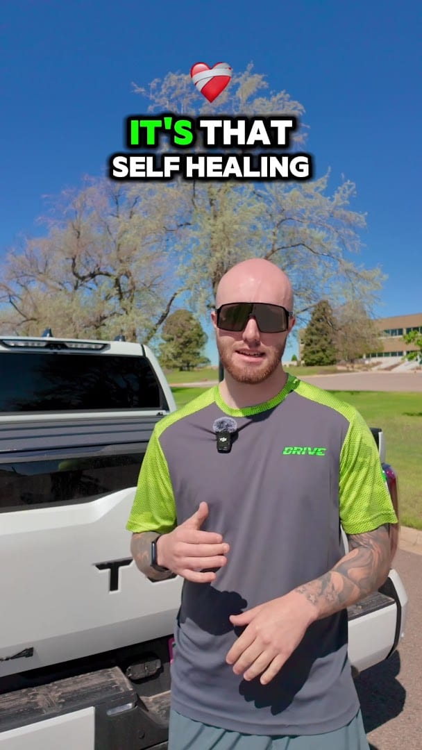 DRIVE - Window Tinting • Clear Bra • Vinyl Wraps • Ceramic Coatings, photo 2