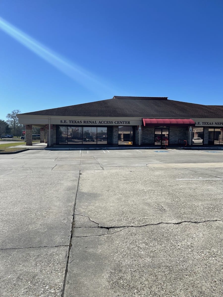 Southeast Tx Renal Access Clinic