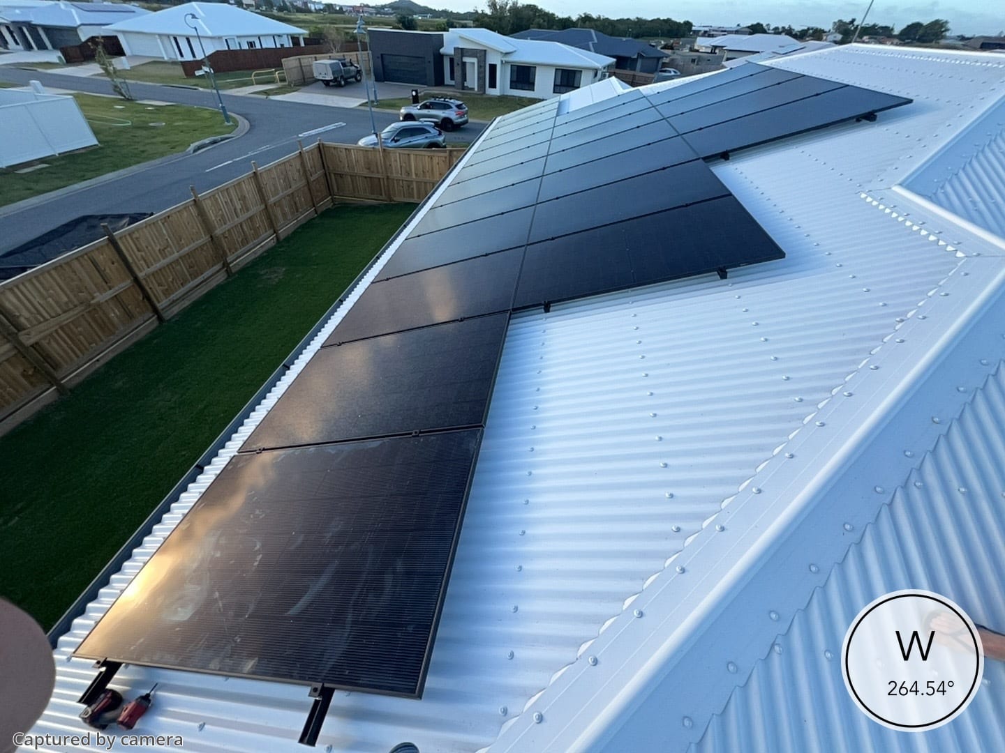 Snap Solar