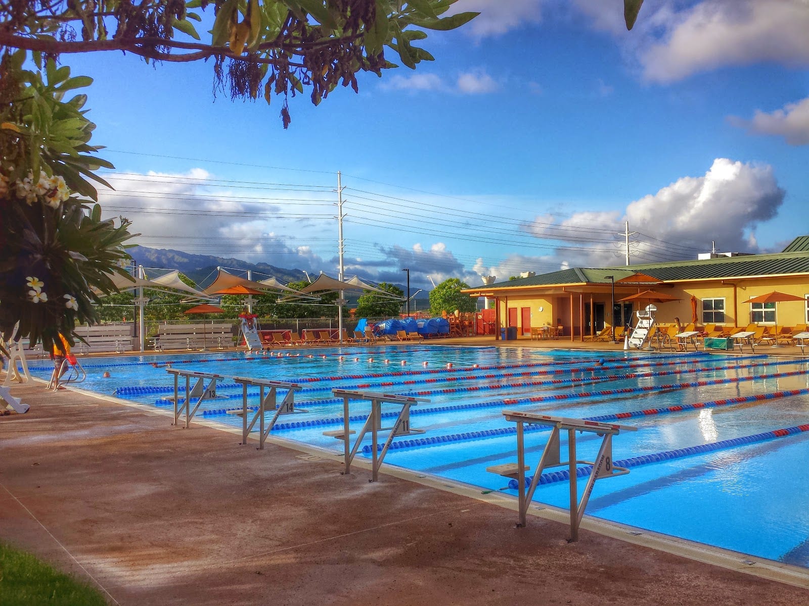 The Salvation Army Kroc Center Hawaii