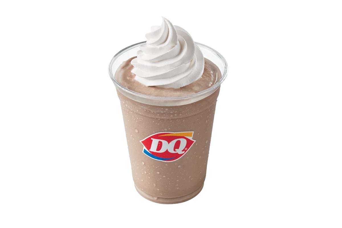 Dairy Queen Grill & Chill
