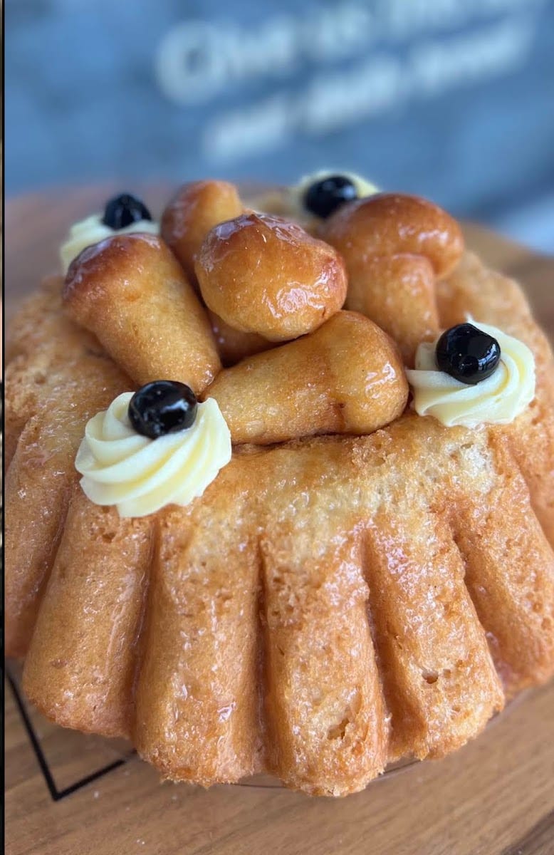 Montesanto Bakery