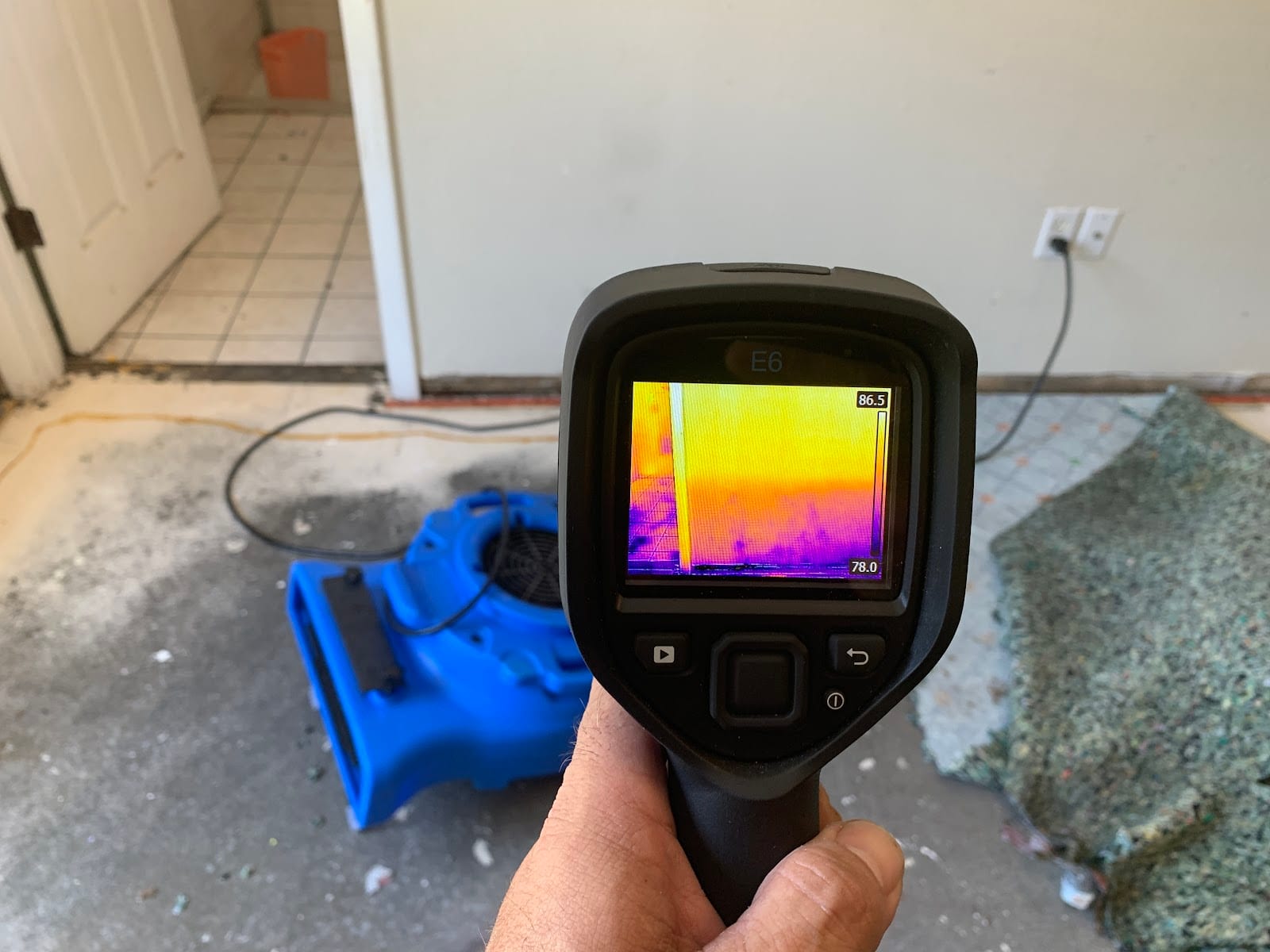 Flostop Restoration LLC, photo 3